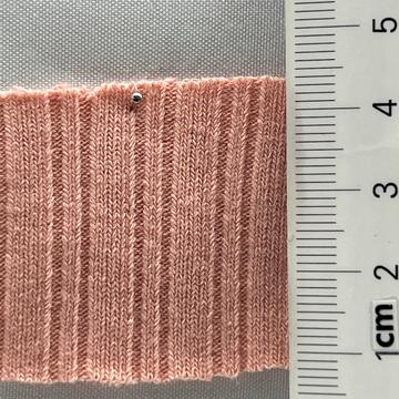 7 Pale Orange