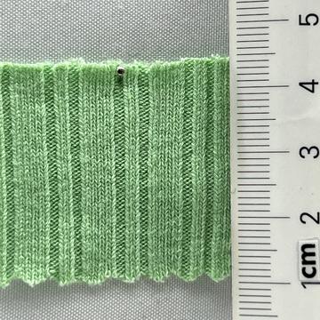 10 Pale Green
