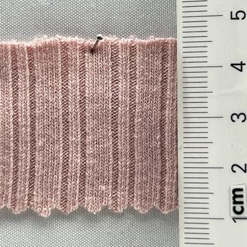 11 Pale Pink