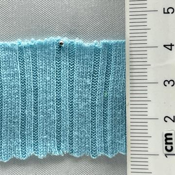 19 Pale Blue