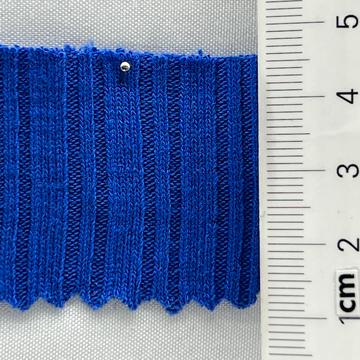 23 Blue