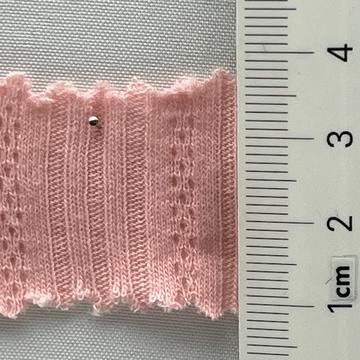 11 Pale Pink