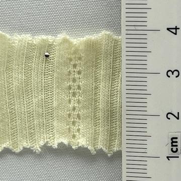 13 Ivory