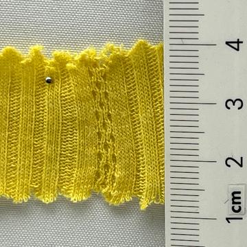 15 Yellow