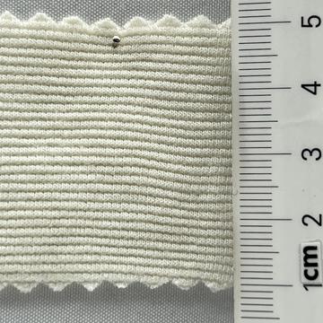 Cotton-blend Ponte