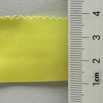 8051 Yellow