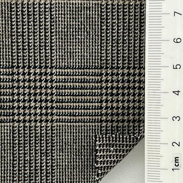 Polyester-blend Twill