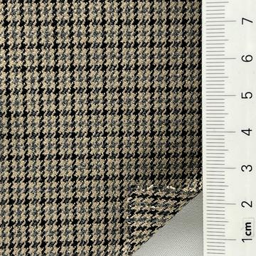 Polyester-blend Twill