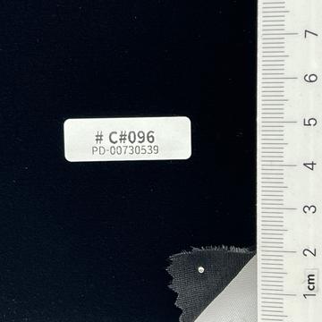 C#096 Black
