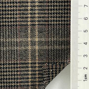 Polyester-blend Twill