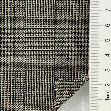 Polyester-blend Twill