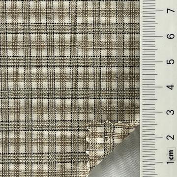 Polyester-blend Twill