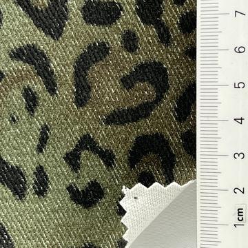 7 Deep Green