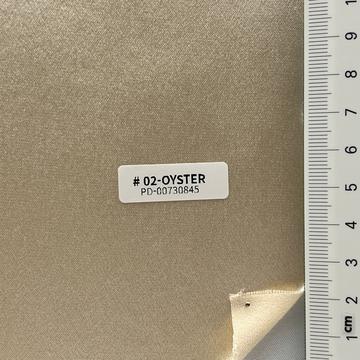 02-OYSTER Beige