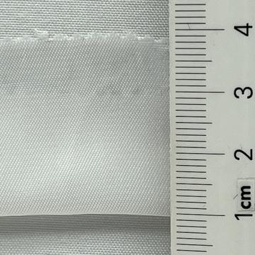 Polyester-blend Twill