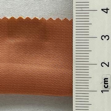 492 Pale Orange