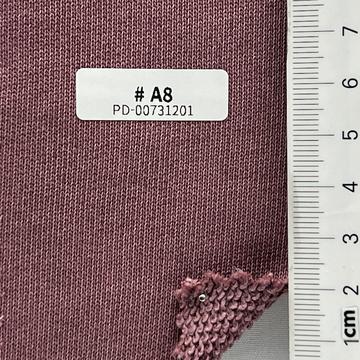 A8 Dusty Pink