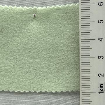 6 Pale Green