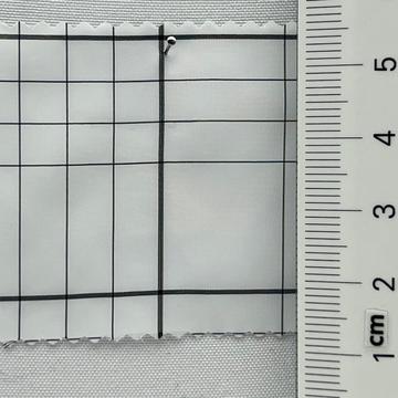 Nylon Plain Weave
