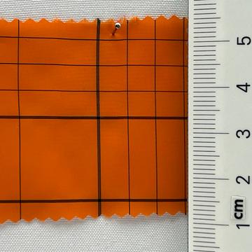 21 Orange