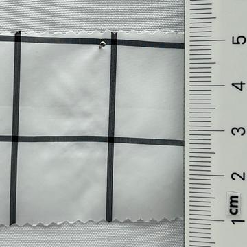 Nylon PU Coated (back) Plain Weave