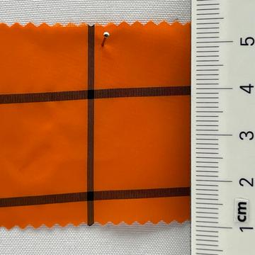 21 Orange