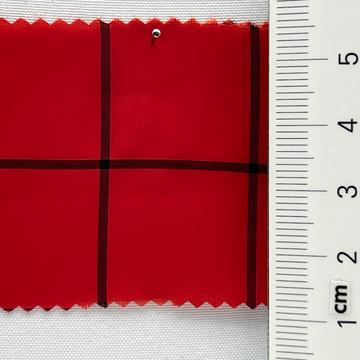15 Red
