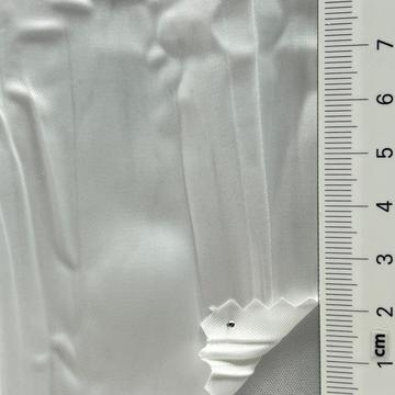 11 White