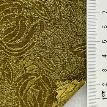 Polyester Jacquard