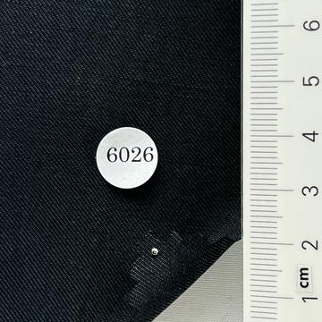 6026 Black