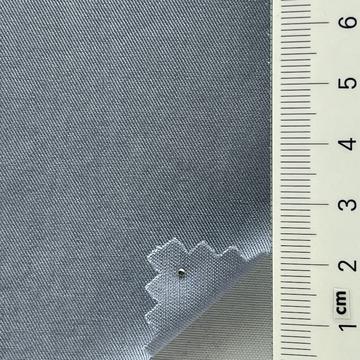 Lyocell-blend Enzyme Twill