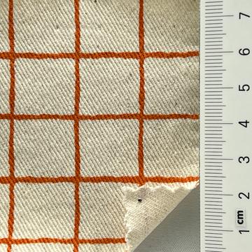 Cotton Enzyme Twill