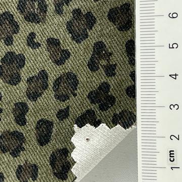 Cotton Enzyme Twill