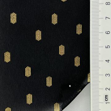 Polyester Foil Chiffon