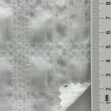11 White