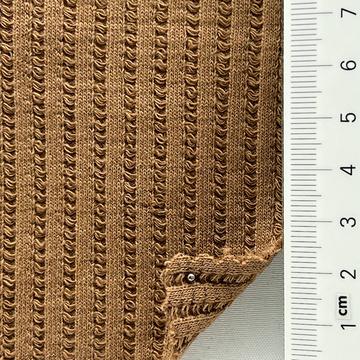 Cotton-blend Waffle