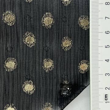 Polyester Foil Georgette