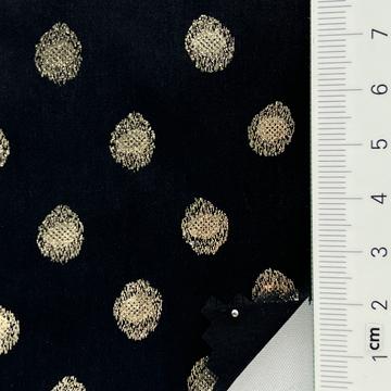 Polyester Foil Chiffon