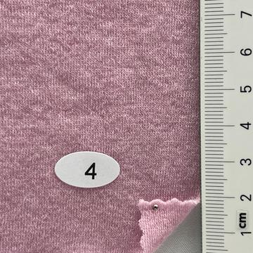 4 Pale Pink