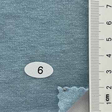 6 Pale Blue