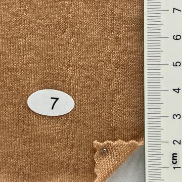 7 Pale Orange