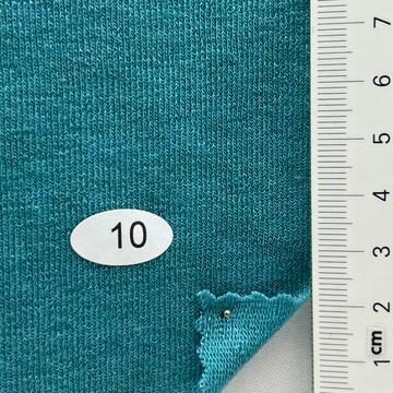 10 Turquoise