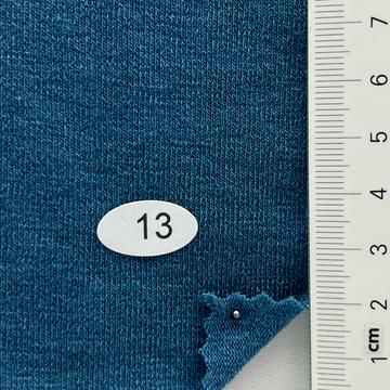 13 Blue