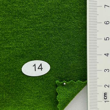 14 Green