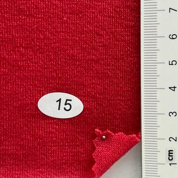 15 Red