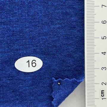 16 Blue