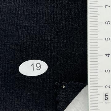 19 Black