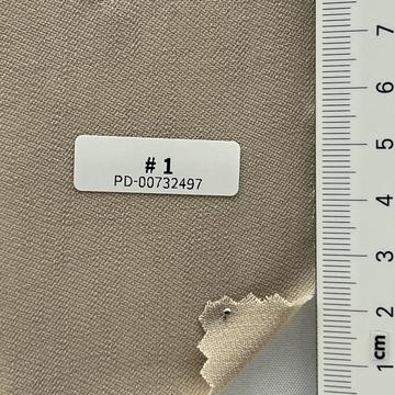 Polyester Twill