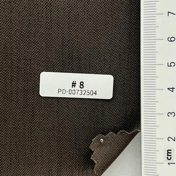 8 Brown