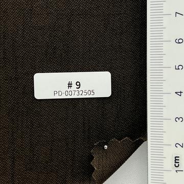 9 Brown